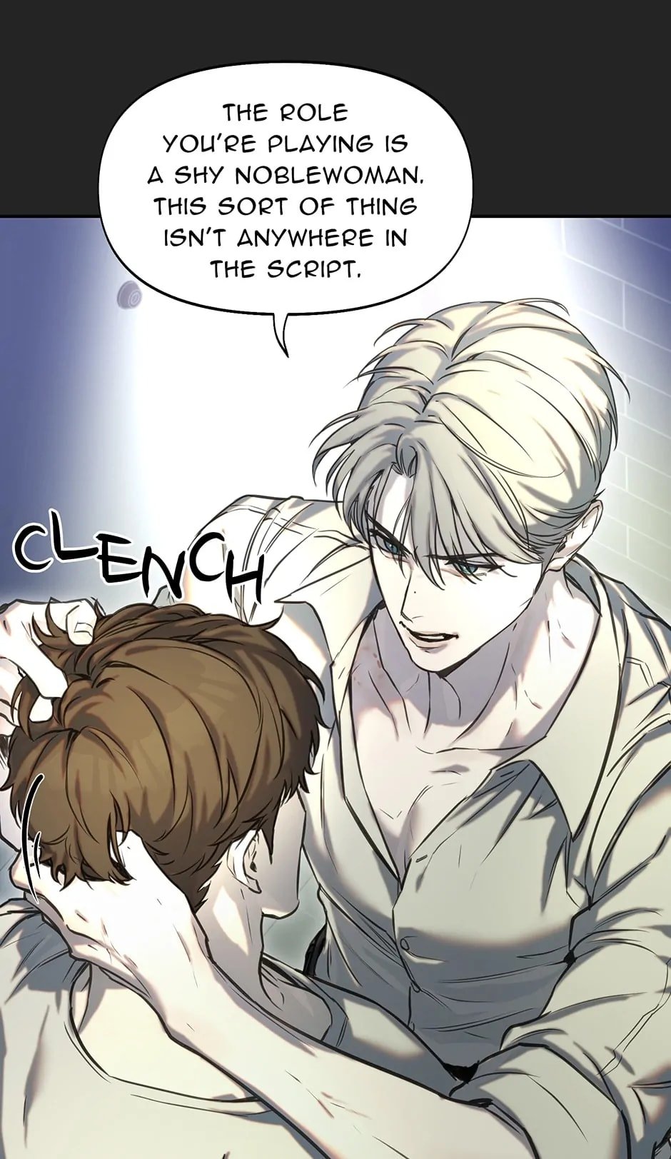 Nerd Project, Chapter 19 image 36